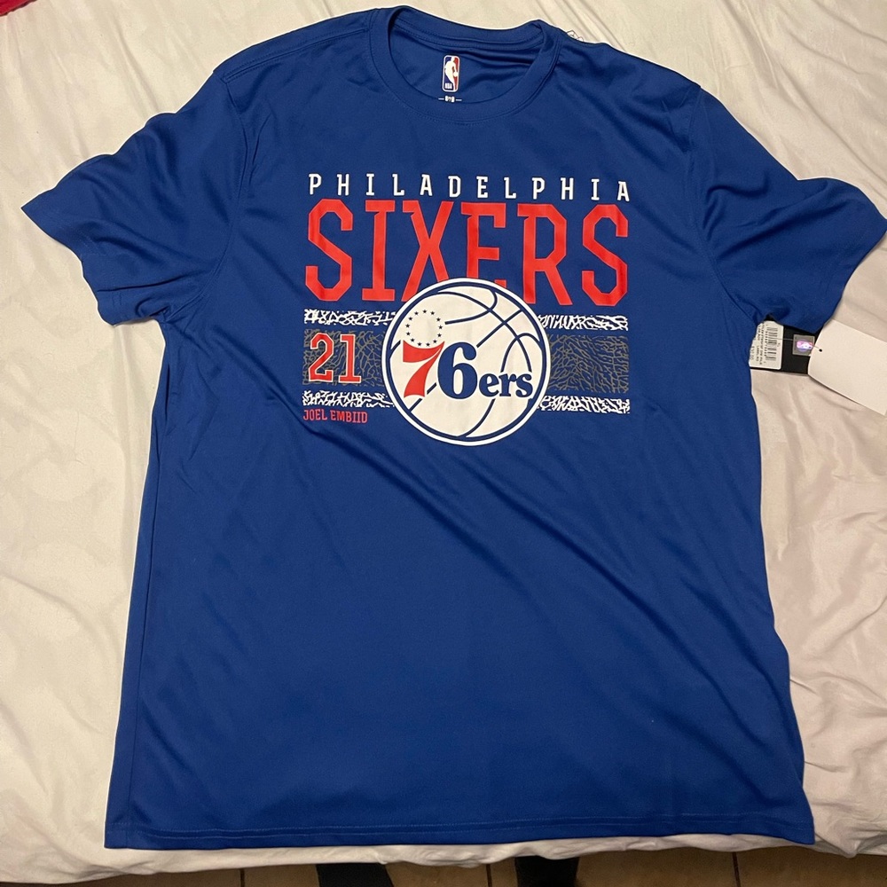 Sizers Shirt